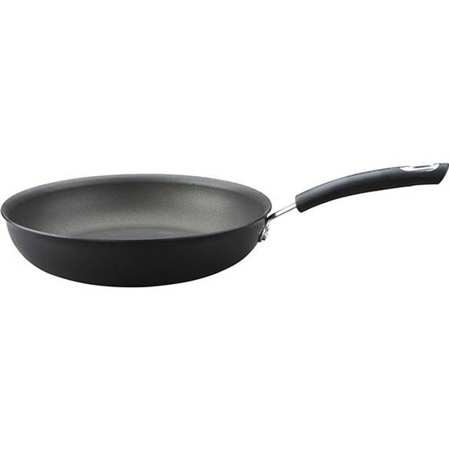 Circulon Total Hard Anodised Frying Pan, 30cm