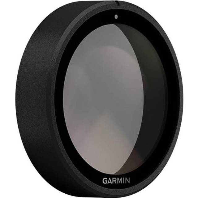 Garmin 010-12530-18 Polariserande filter, Svart, Grå, En Storlek