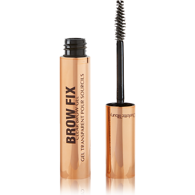 Charlotte Tilbury Brow Fix Clear Brow Gel 6G