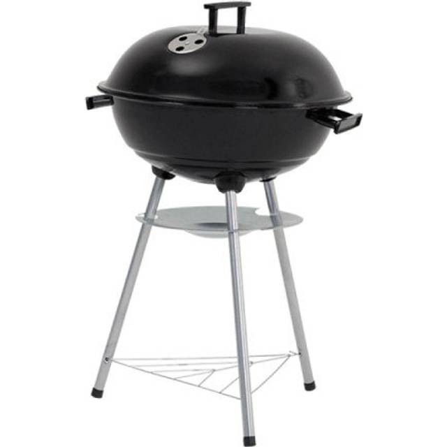 17" Kettle Charcoal BBQ