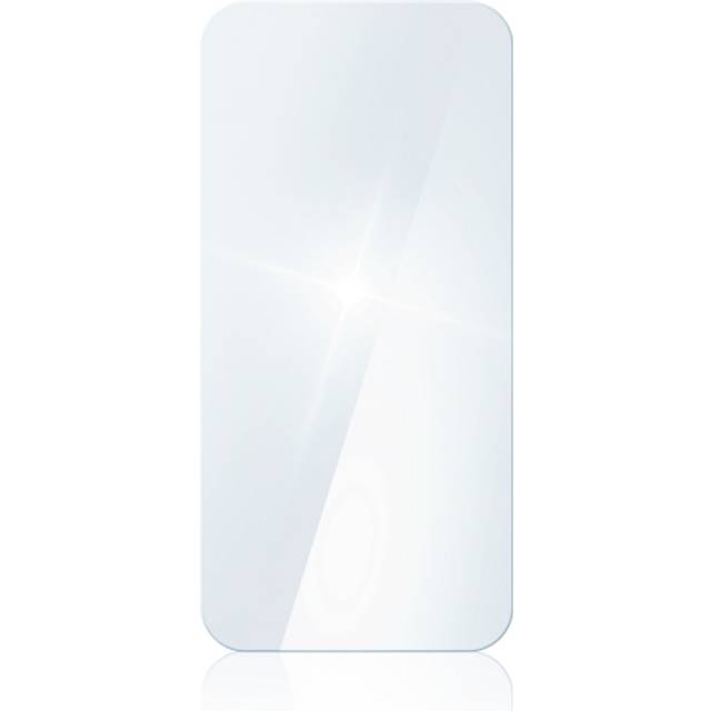 Hama Displayskyddsglas Samsung Galaxy S20 FE 5G 1 st 00213044