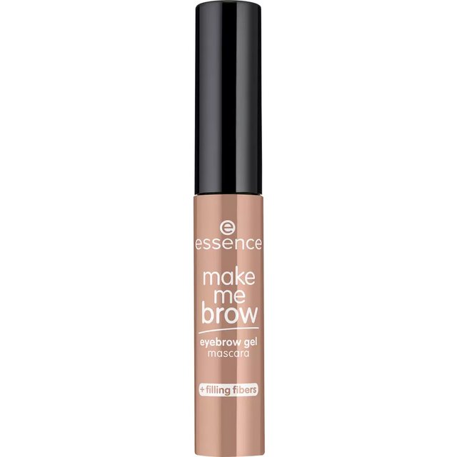 Essence Make Me Brow Eyebrow Gel Mascara #01Blondy Brows