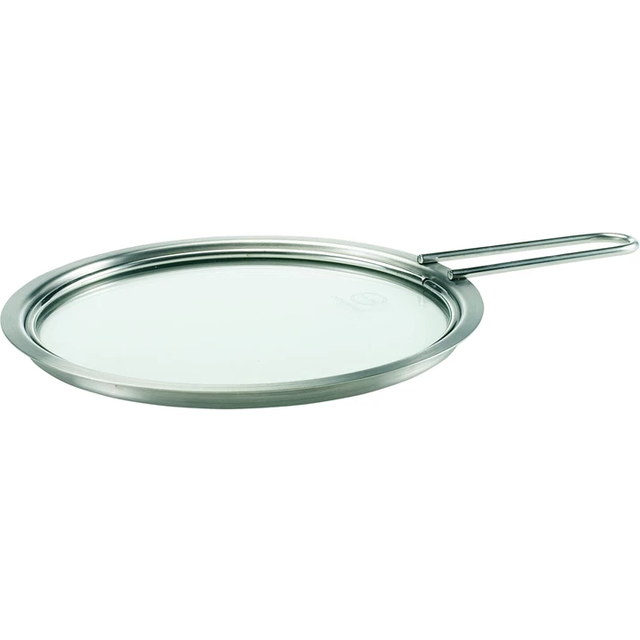 Eva Trio Grytlock glas 20 cm