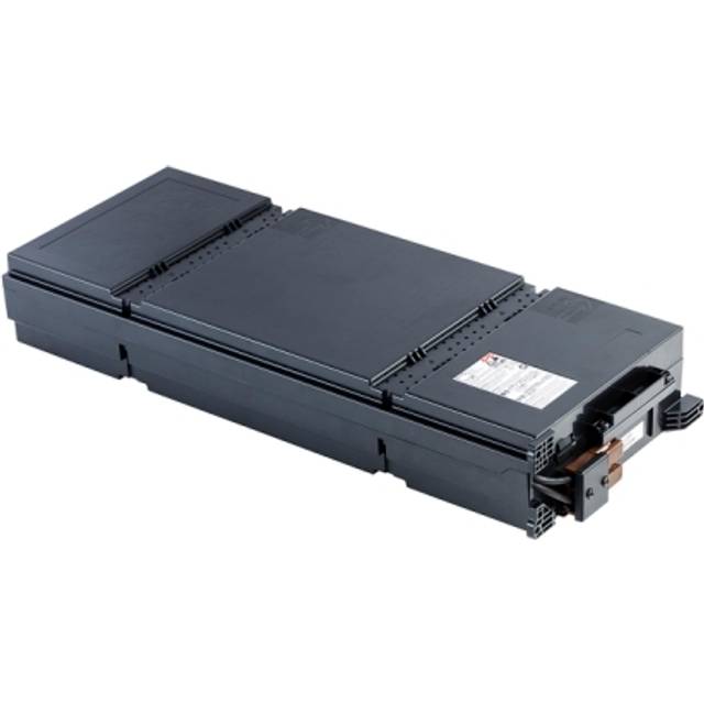 APC Replacement Battery Cartridge #152 - UPS battery - 1 x Lead Acid - for Smart-UPS SRT 3000VA 3000VA RM