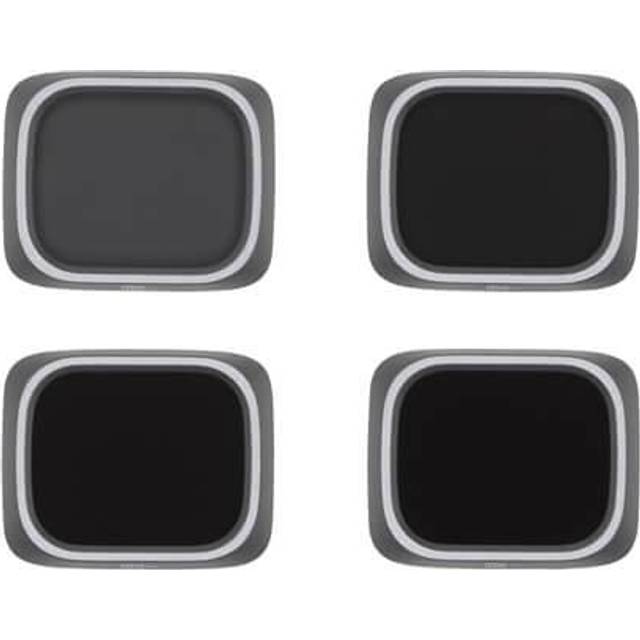 DJI Air 2S ND Filter Set (ND64 / 128 / 256 / 512)