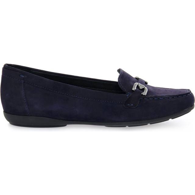 Geox dam D ANNYTAH MOC A MOCCASINS