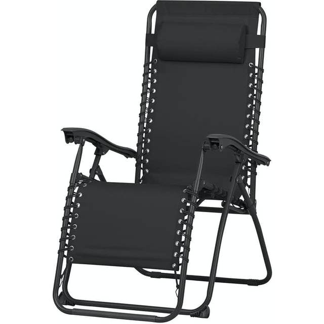 Comfort Garden Rosa 2-pack Positionsstol, Havestol