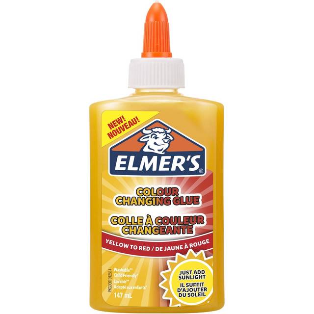 Elmers Colour Changing Glue