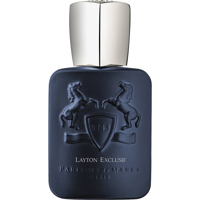 Layton Exclusif by Parfums De Marly Eau De Parfum Spray 4.2 oz