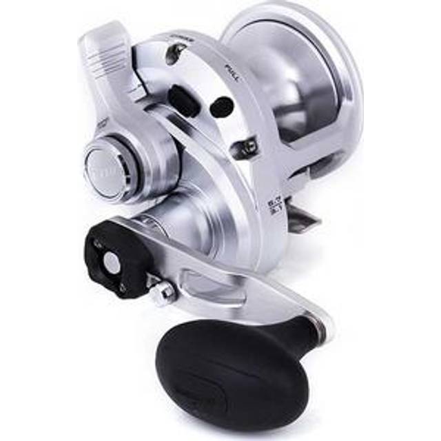 Shimano Speedmaster II 12lb Havsfiskerulle