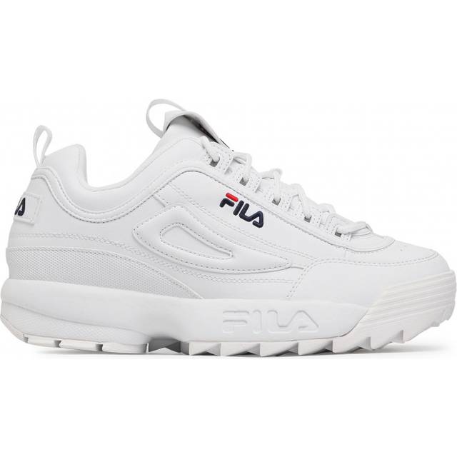 Fila dam Sneaker Disruptor wmn, Vit, 41 EU