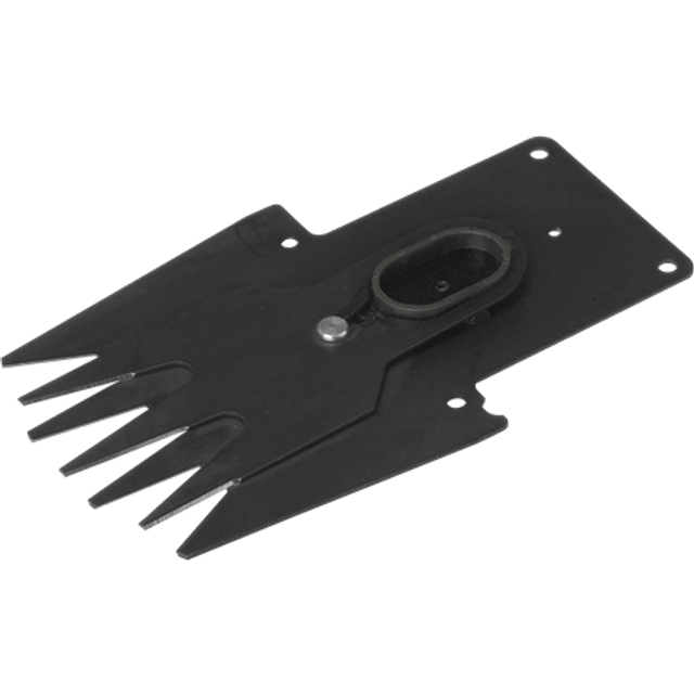 Gardena Grass Blades: Blade for Edging Shears / Shrub Shears (No. 8800-8803, 2500, 2505, 8818, 8824), Cutting Width 8 cm (2345-20)