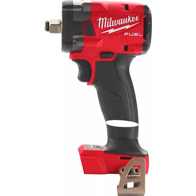 M18 FIW2F12-0X Fuel™ 1/2" friktionsring slagnyckel 18V bar enhet