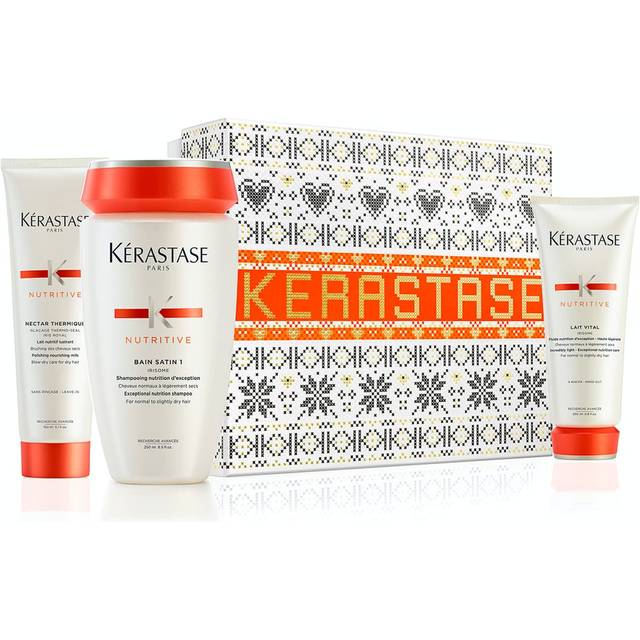 Kerastase Nutritive Nectar Thermique 150ml
