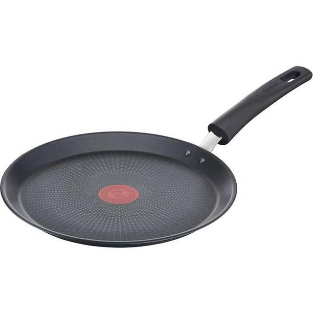 Easy Chef pannkakspanna, 25 cm - Grå