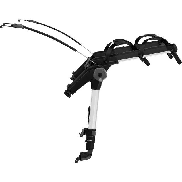 Thule OutWay Hanging Rear Mounted (2 Bikes) Car Bike Rack Cycle Carrier
