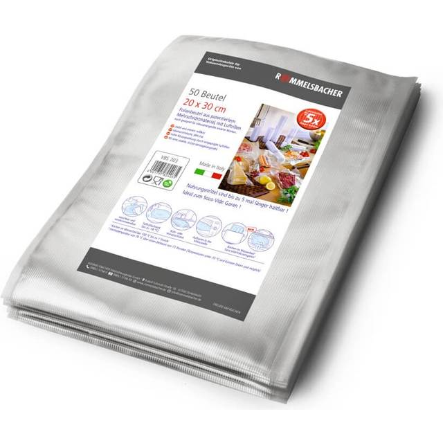 VBS 203 - Accessory for vacuum sealer VBS 203