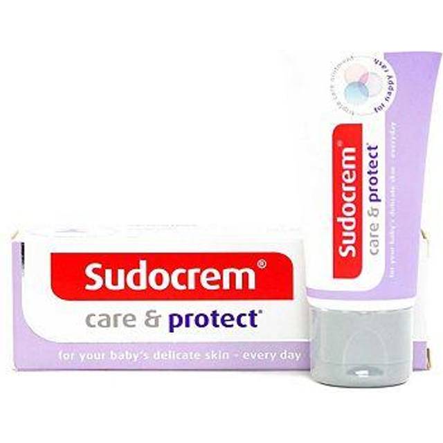 Sudocrem Care & Protect