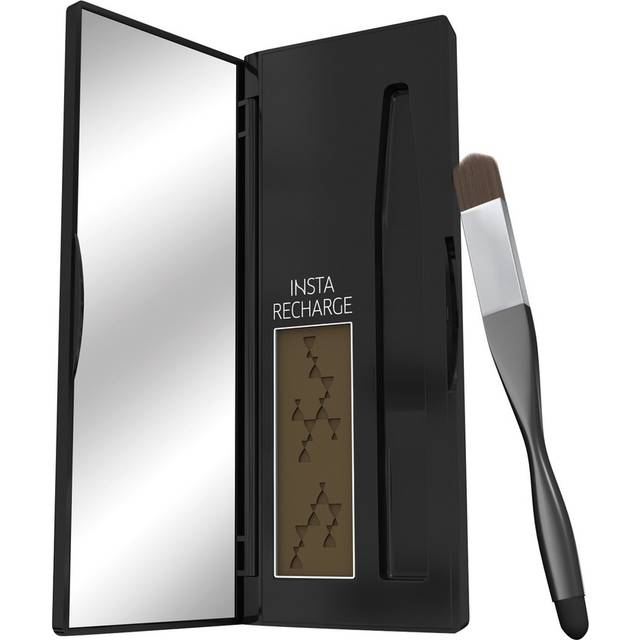 Wella Professionals Insta Recharge Root Concealers Medium Brown