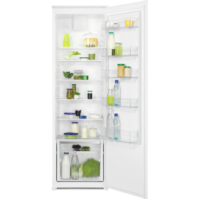 Zanussi ZRDN18FS1 Built In Refrigerator