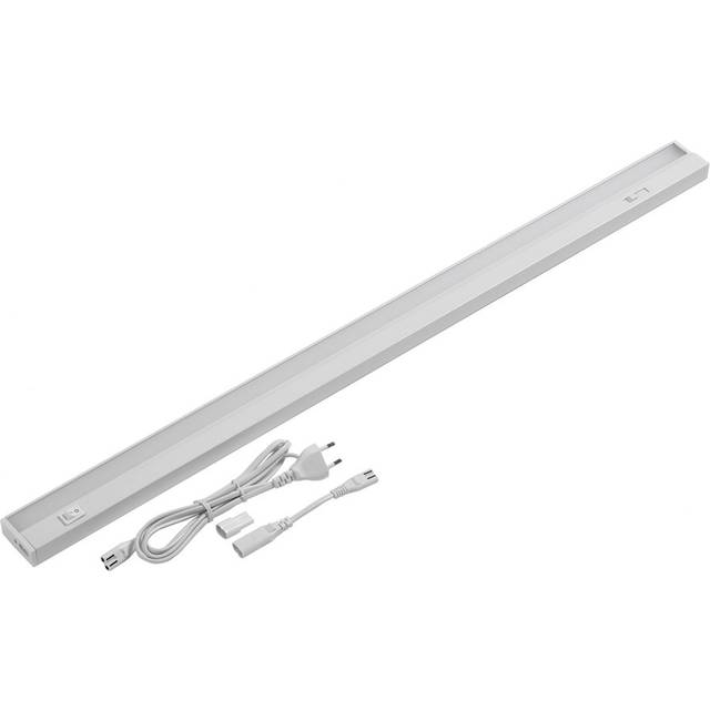Armaturhantverk Hörby taklampa LED 43 cm Vit