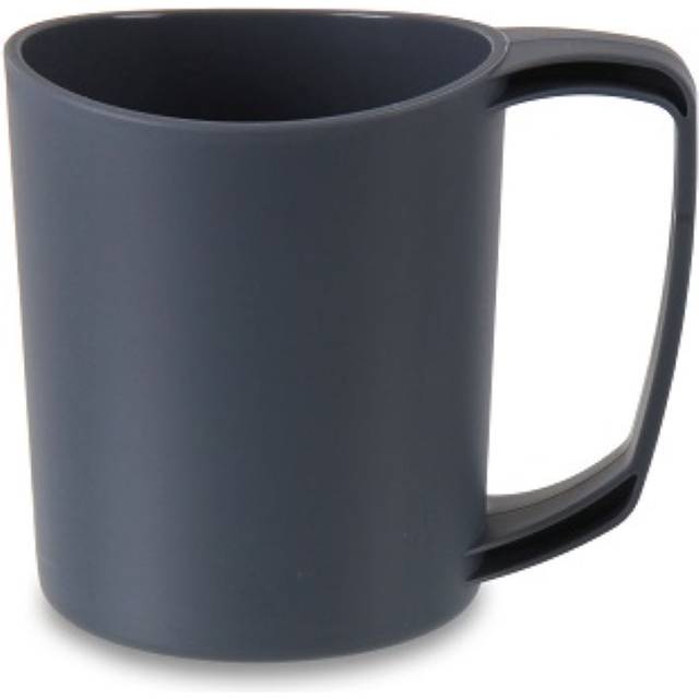Lifeventure Ellipse Mug: Green Colour: Green