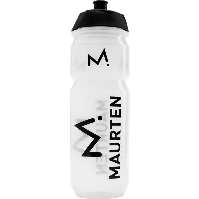 Flaska Maurten 750 ml transparent