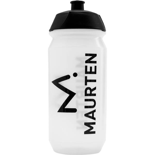 Flaska Maurten 500 ml transparent