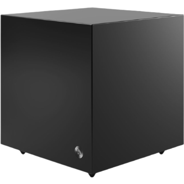 Audio Pro SW-5 Svart