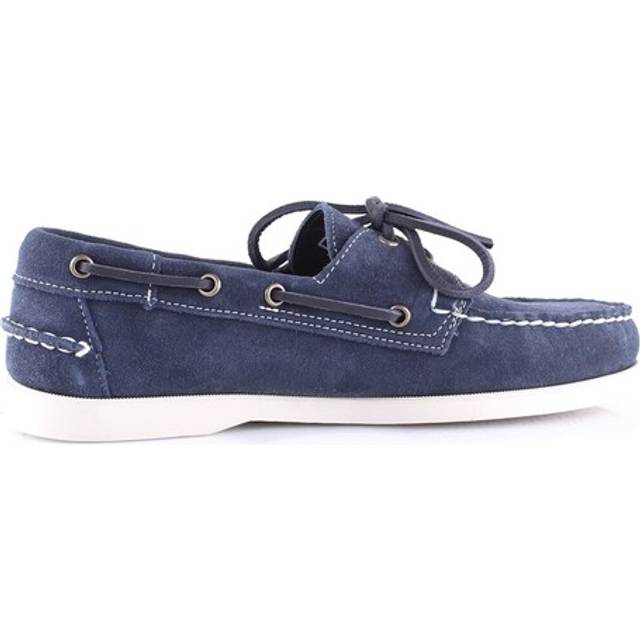 SEBAGO Docksides Portland |Blå |44