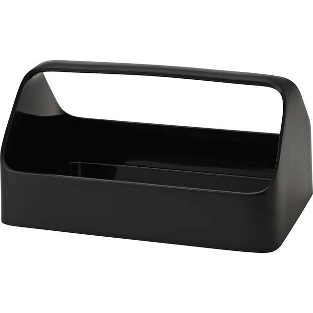 RIG-TIG HANDY-BOX storage box black