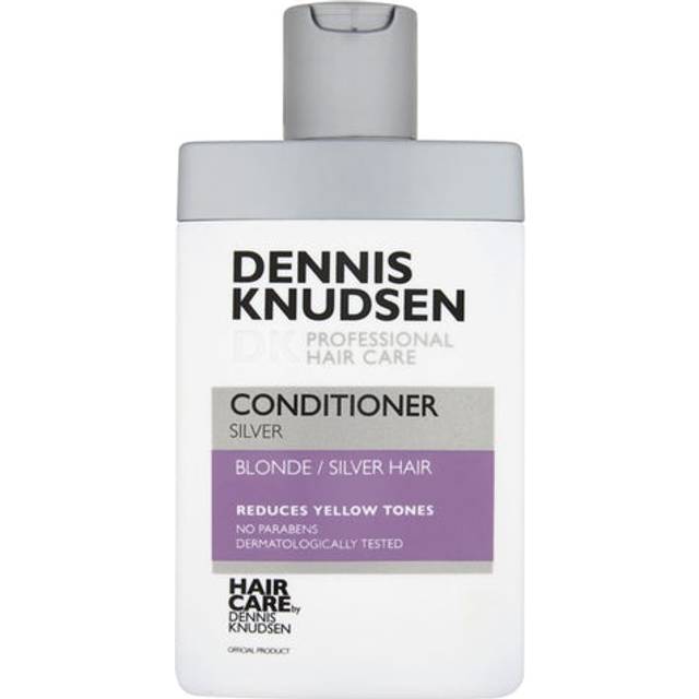 Dennis Knudsen Silver Conditioner 300ml