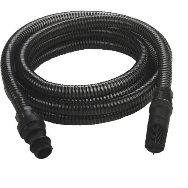 Einhell Suction Hose for Dirty Water Pumps 25mm 4m