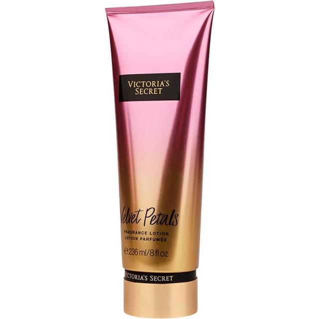 Victoria'S Secret Vs Velvet Petals Body Lotion 236ml