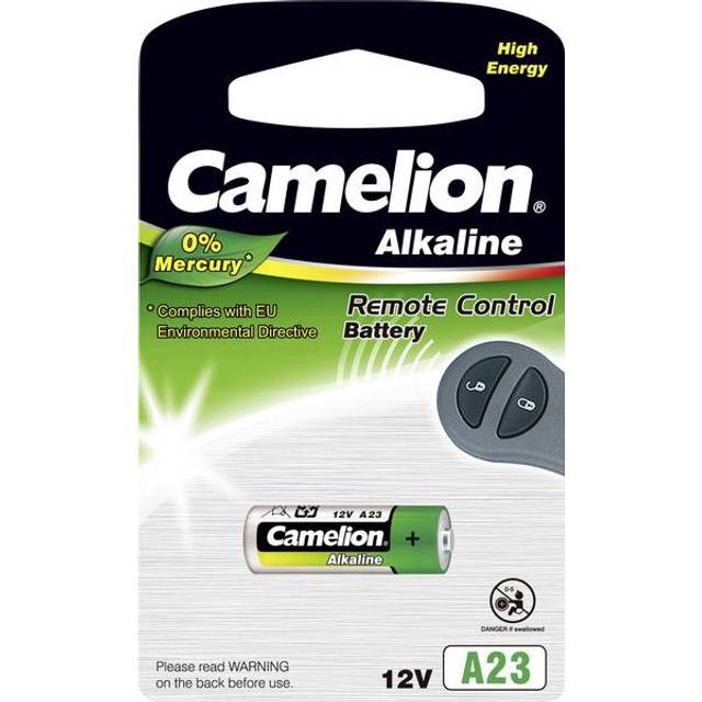 Batteri Camelion A23 12V