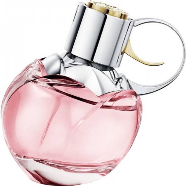 Azzaro Wanted Girl Tonic Eau de Toilette 50ml Spray (50ml)