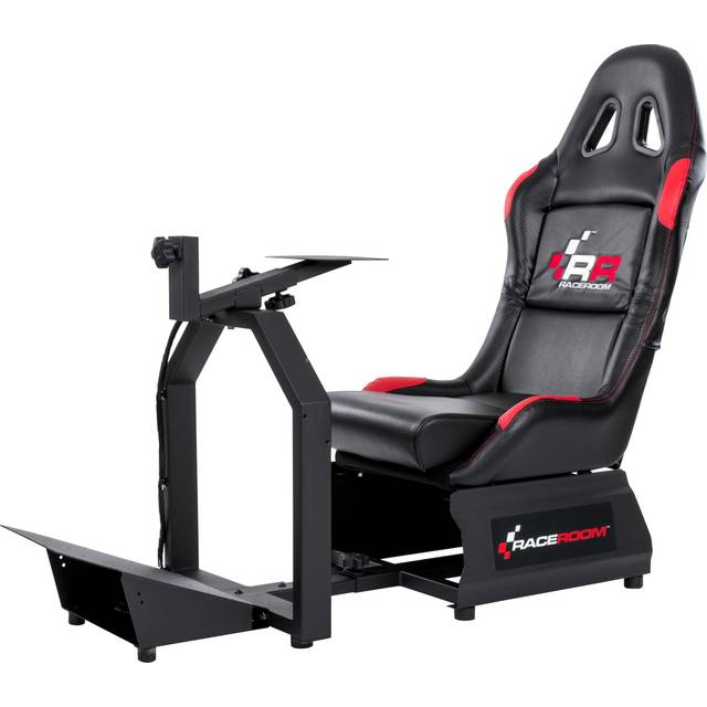 RaceRoom RR3055 spelstol – stolar för videospel