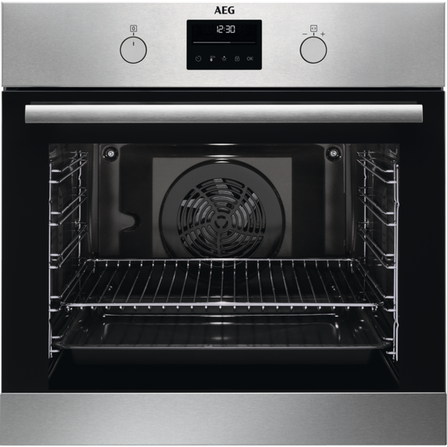 Aeg Bcp6000m Inbyggnadsugn