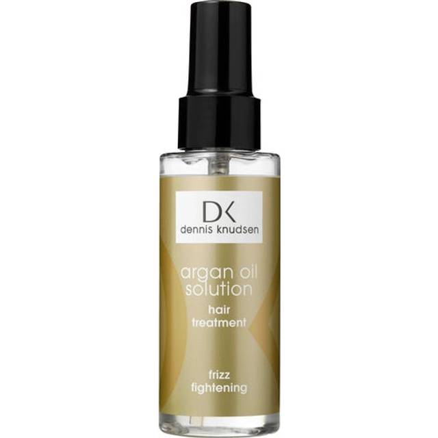 Dennis Knudsen Argan Oil Solution 100ml