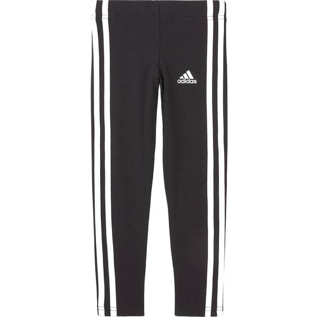adidas  Tights G 3S LEG  - 5 / 6 years - Black - 5 / 6 years