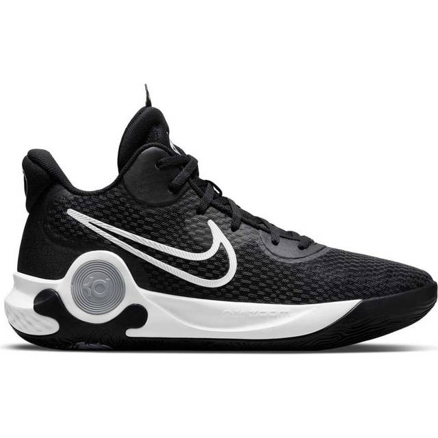 NIKE KD Trey 5 IX M Black Anthracite Wolf Grey White Price