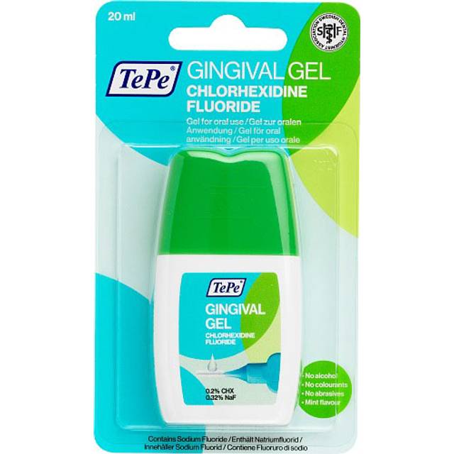 TePe Gingival gel 1 st