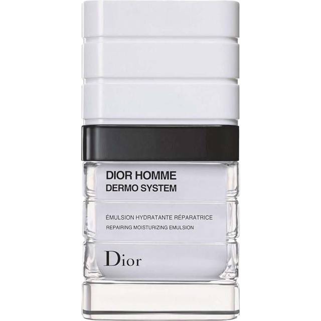 Christian Dior - Homme Dermo System Repairing Moisturizing Emulsion - 50ml/1.7oz