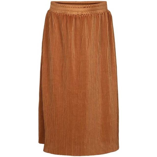 Petit By Sofie Schnoor Kjol, Gold 104