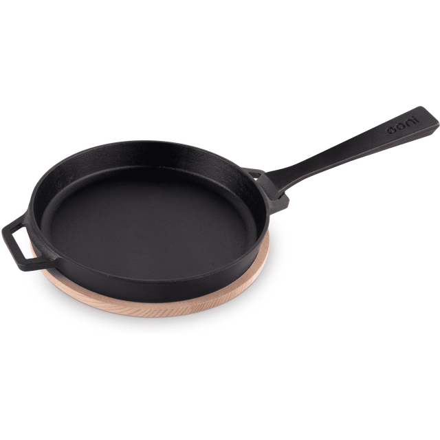 Ooni Skillet pan