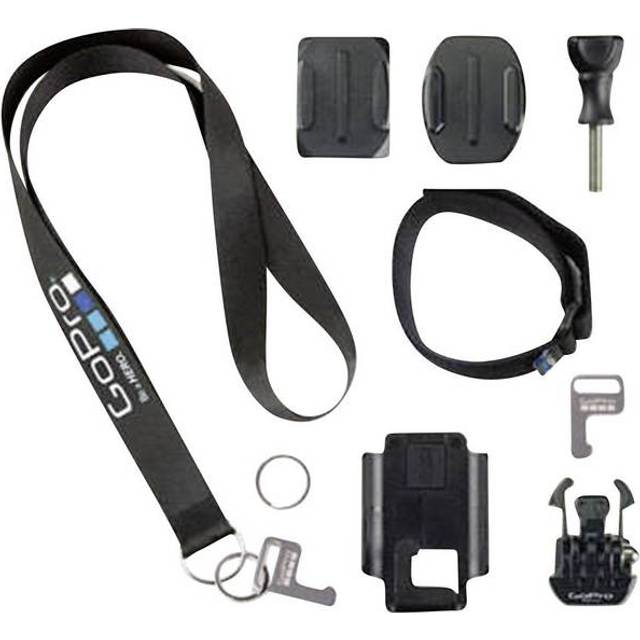 Gopro Wi-fi Remote Mounting Kit