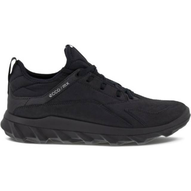 ECCO Mx Low Shoe herr Hiking Shoes, svart, 44 EU
