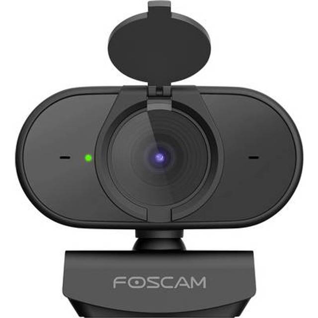 Foscam W81