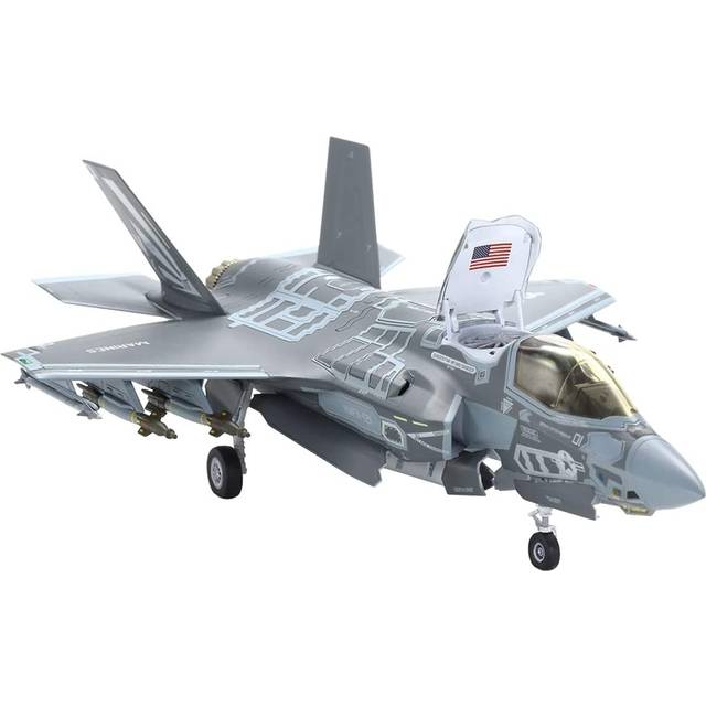Italeri 1/72 RAF F-35B Lightning II
