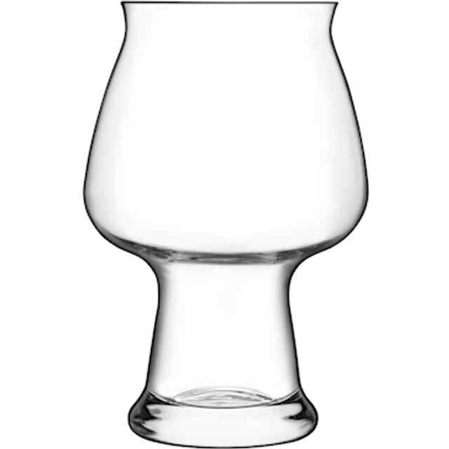 Luigi Bormioli Birrateque Ölglas Pilsner 54 Cl.